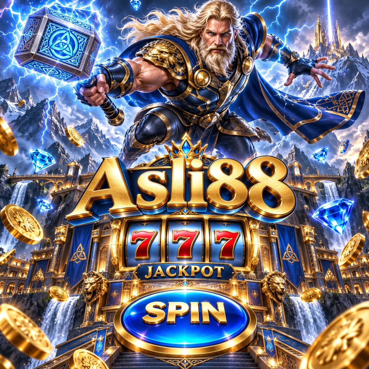 asli88 APK