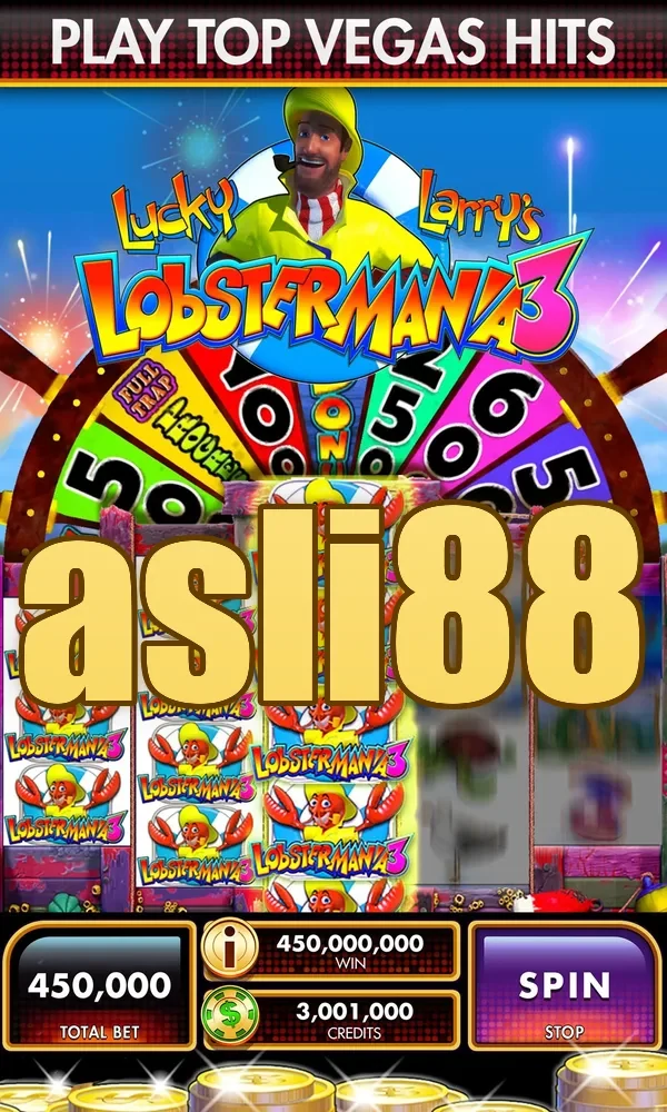 asli88 APK