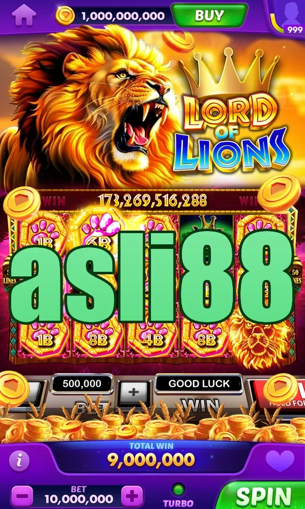 asli88 Masuk