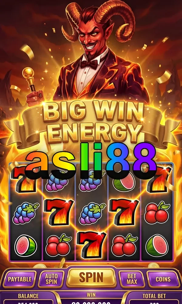 asli88 Tangkapan Layar - APK Resmi